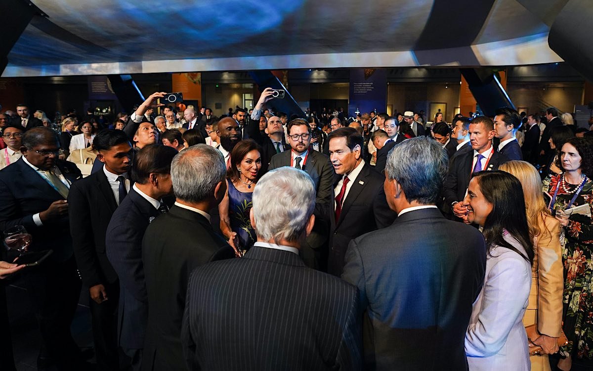 ‘Toothless’ ASEAN is losing its faith in the US
