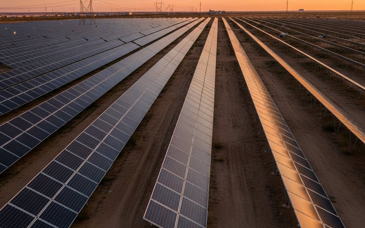 China’s top solar giants sign ‘no-sales-below-cost’ pact to end price war